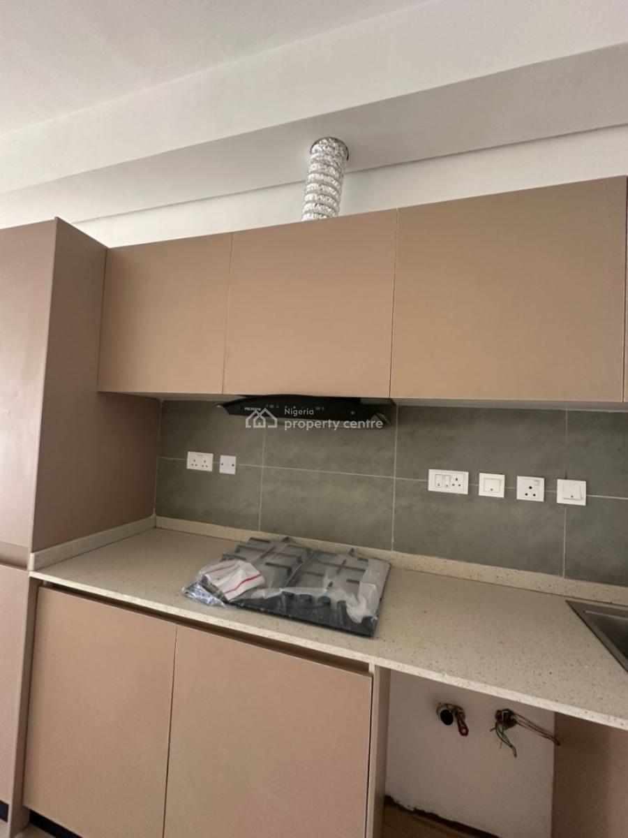 2 Bedroom Apartment, Ikate, Lekki, Lagos, Flat / Apartment for Rent