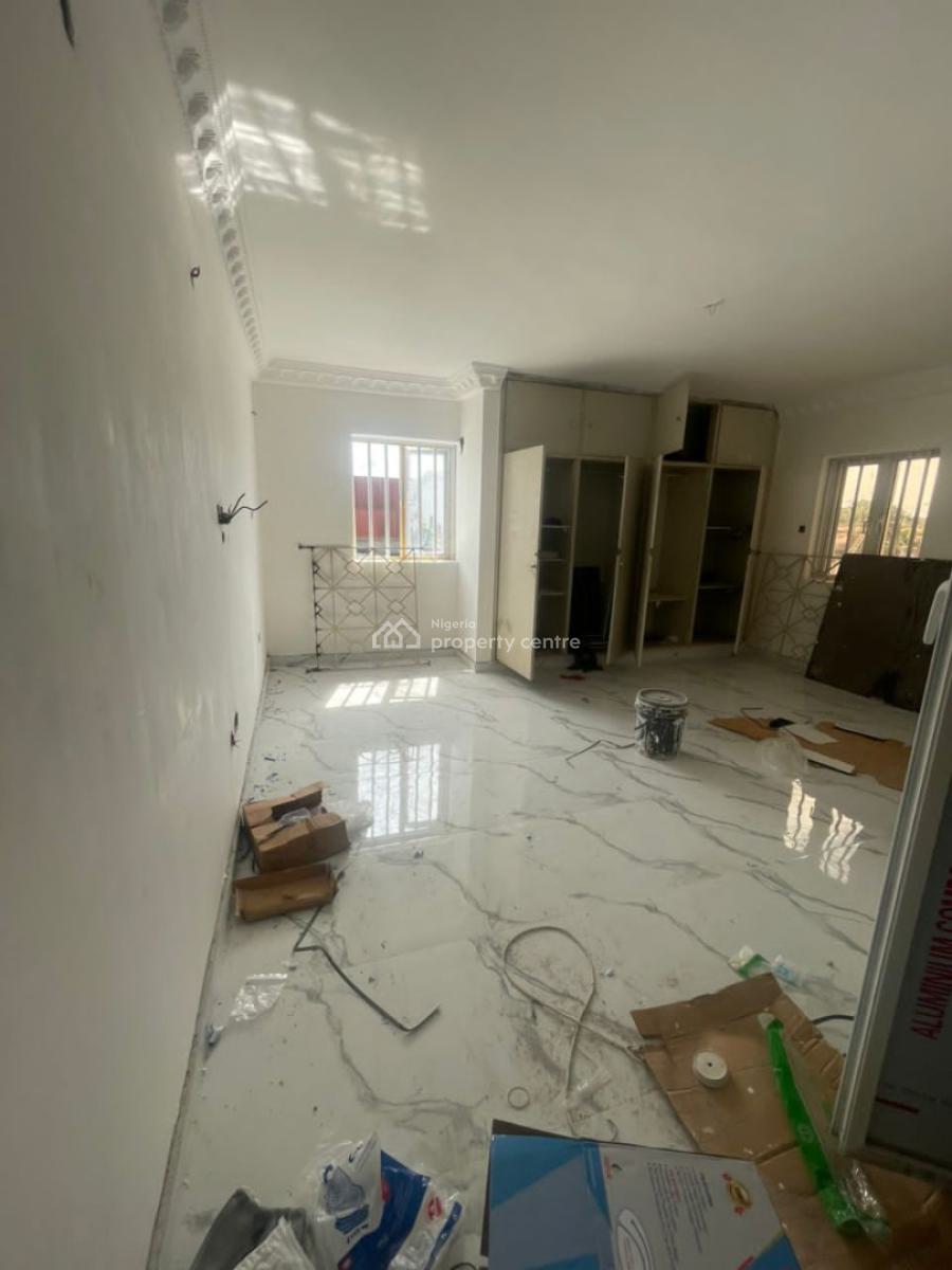 New Renovated 3 Bedroom with Bq, Awolowo Road, Ikoyi, Lagos, Flat / Apartment for Rent