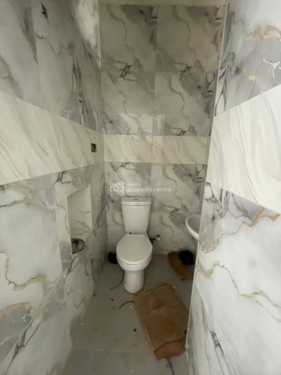 New Renovated 3 Bedroom with Bq, Awolowo Road, Ikoyi, Lagos, Flat / Apartment for Rent