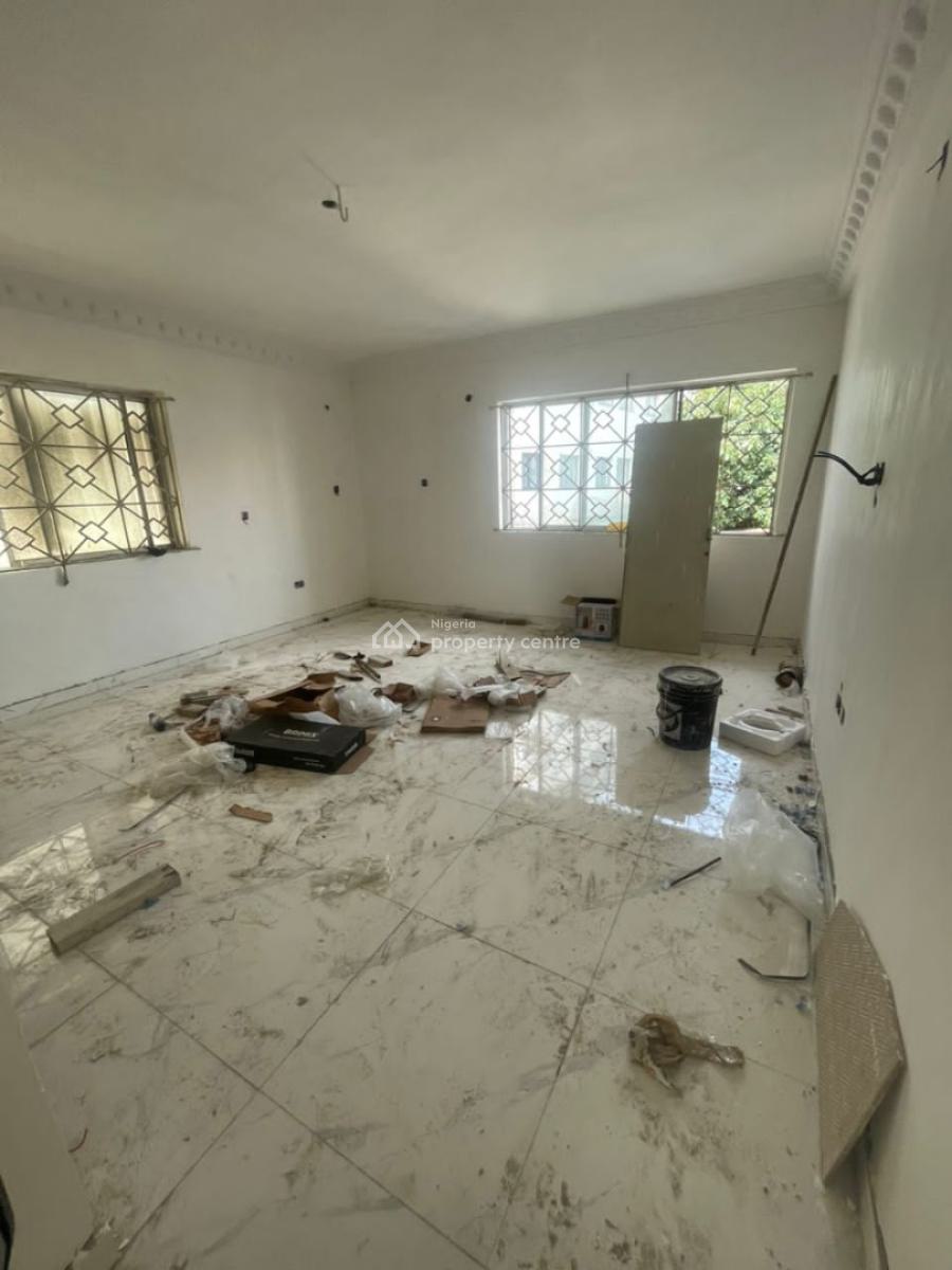 New Renovated 3 Bedroom with Bq, Awolowo Road, Ikoyi, Lagos, Flat / Apartment for Rent