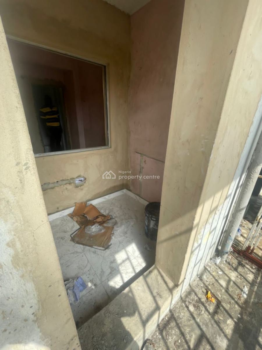 New Renovated 3 Bedroom with Bq, Awolowo Road, Ikoyi, Lagos, Flat / Apartment for Rent