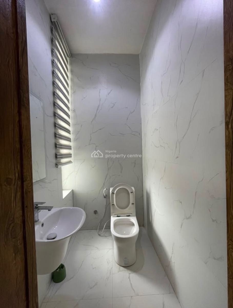Luxury 2 Bedroom Furnished Apartment, Ikate,lekki, Lekki, Lagos, Flat / Apartment for Rent