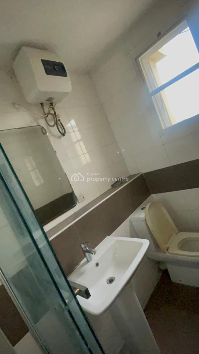 Luxury 3 Bedroom, Off Admiralty Way, Lekki Phase 1, Lekki, Lagos, Flat / Apartment for Rent