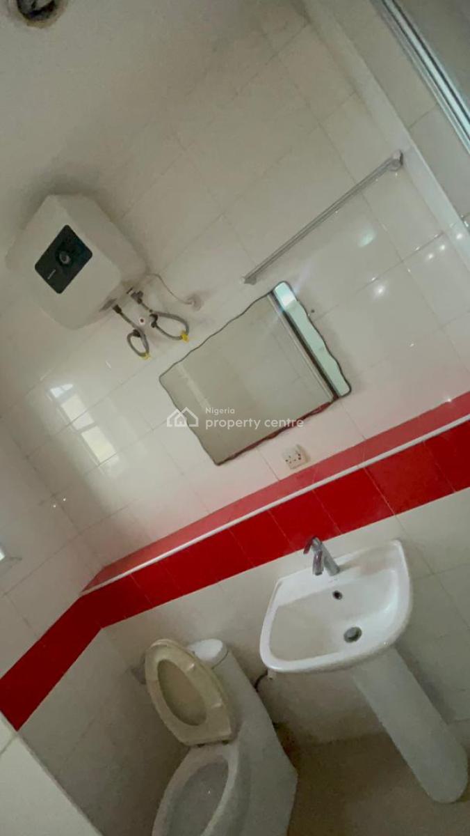 Luxury 3 Bedroom, Off Admiralty Way, Lekki Phase 1, Lekki, Lagos, Flat / Apartment for Rent