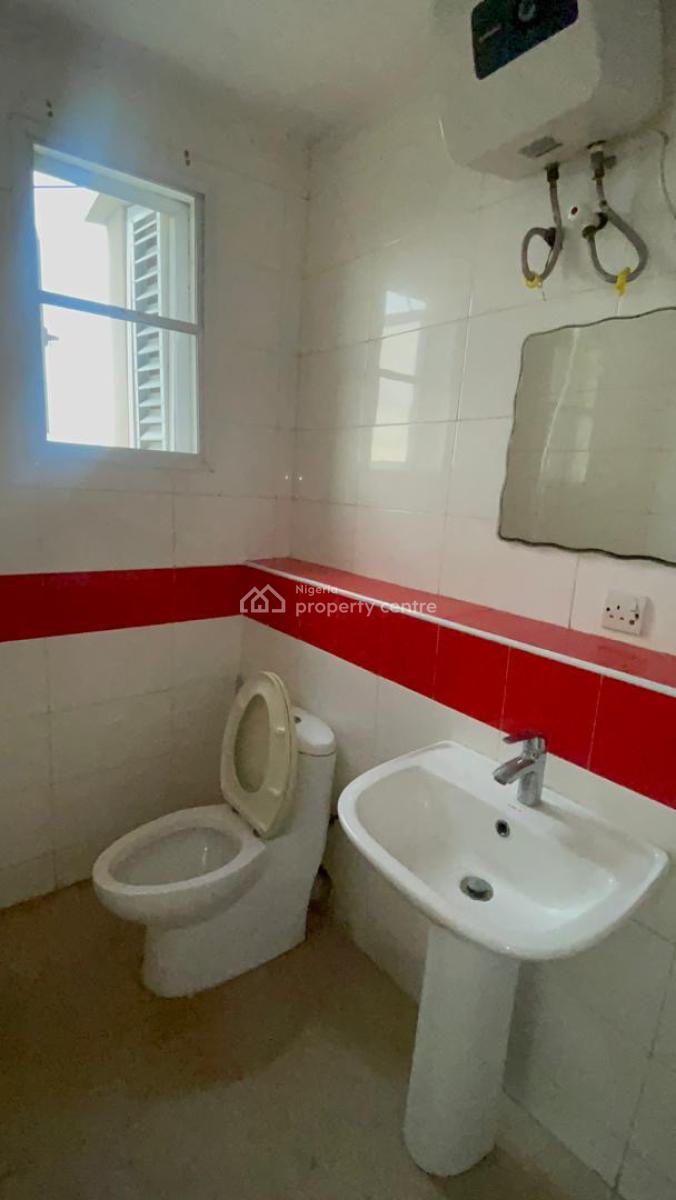 Luxury 3 Bedroom, Off Admiralty Way, Lekki Phase 1, Lekki, Lagos, Flat / Apartment for Rent