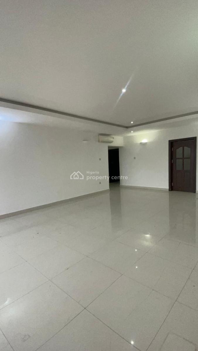 Luxury 3 Bedroom, Off Admiralty Way, Lekki Phase 1, Lekki, Lagos, Flat / Apartment for Rent