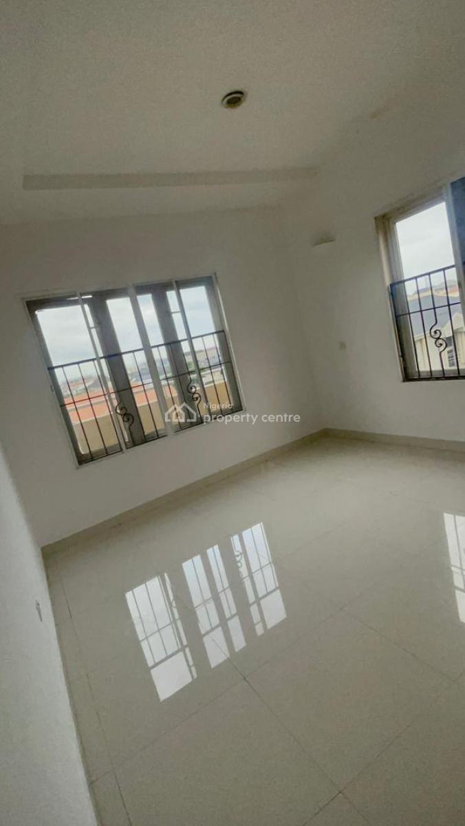 Luxury 3 Bedroom, Off Admiralty Way, Lekki Phase 1, Lekki, Lagos, Flat / Apartment for Rent