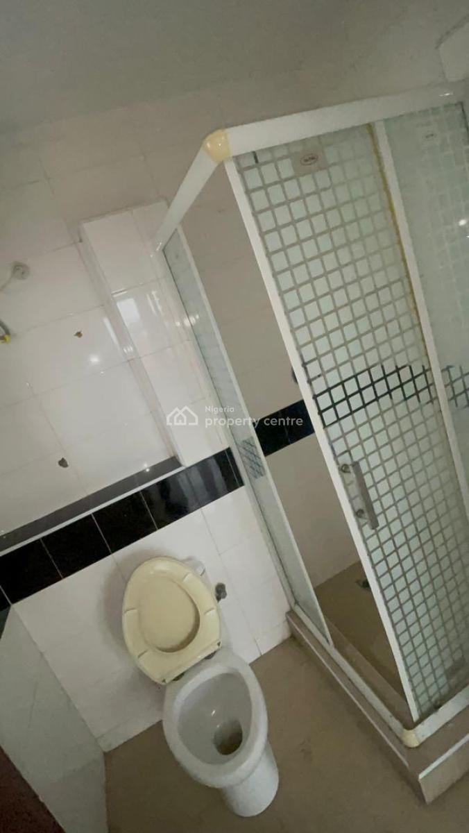 Luxury 3 Bedroom, Off Admiralty Way, Lekki Phase 1, Lekki, Lagos, Flat / Apartment for Rent