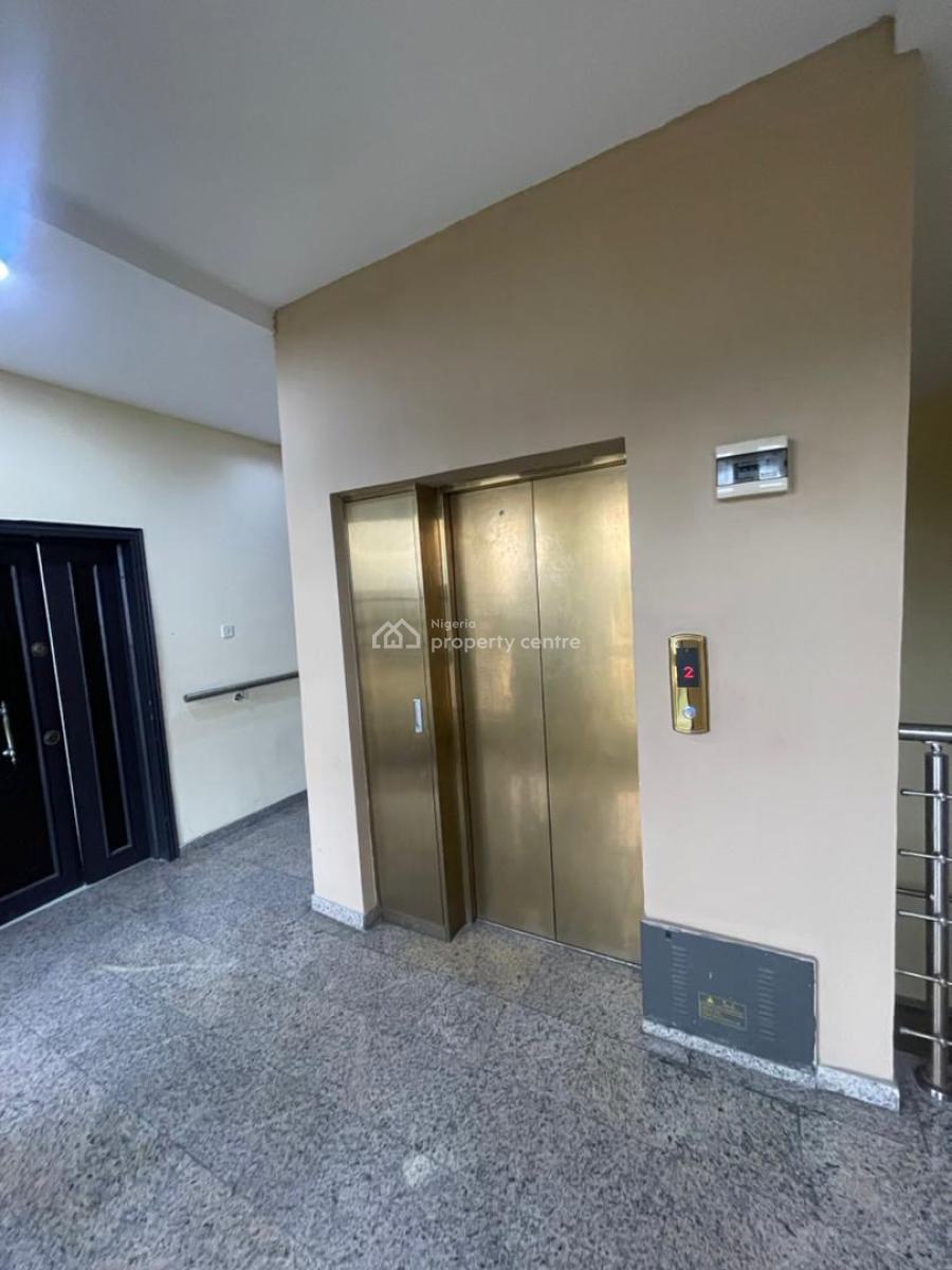 Luxury 3 Bedroom, Off Admiralty Way, Lekki Phase 1, Lekki, Lagos, Flat / Apartment for Rent
