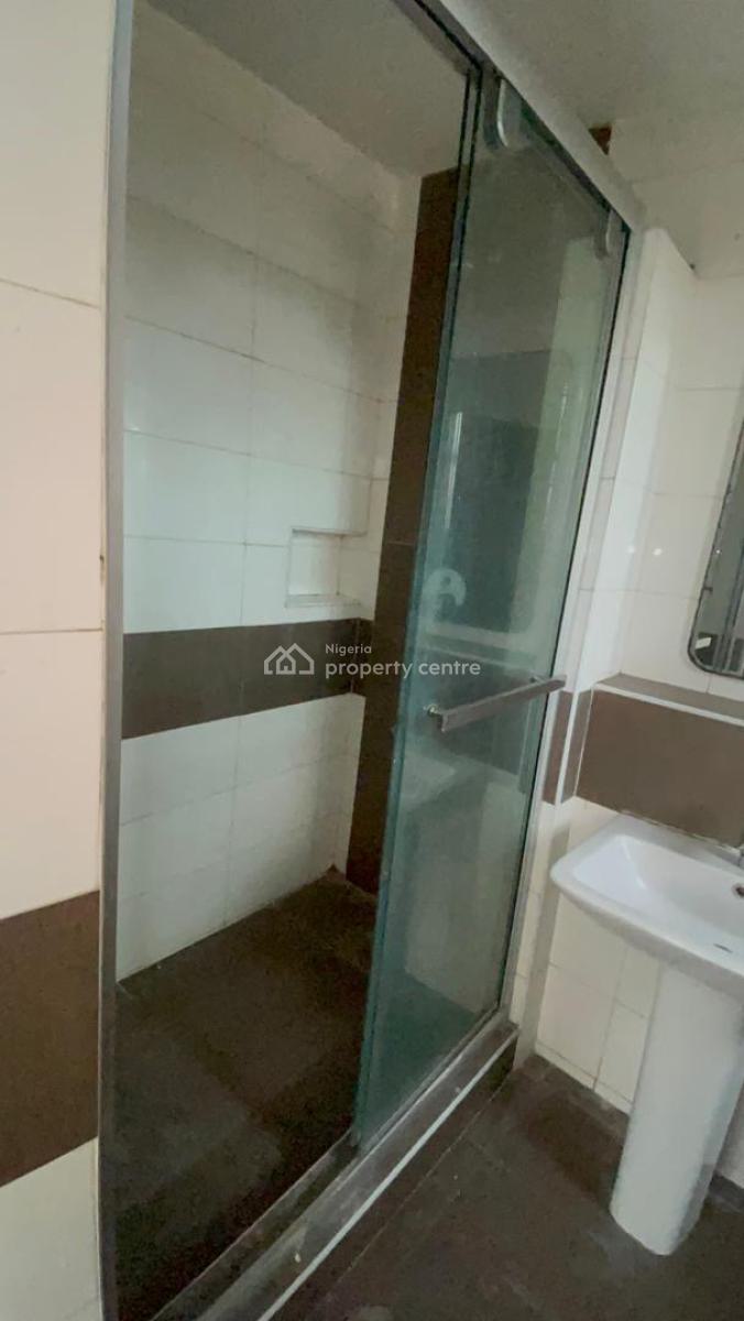 Luxury 3 Bedroom, Off Admiralty Way, Lekki Phase 1, Lekki, Lagos, Flat / Apartment for Rent