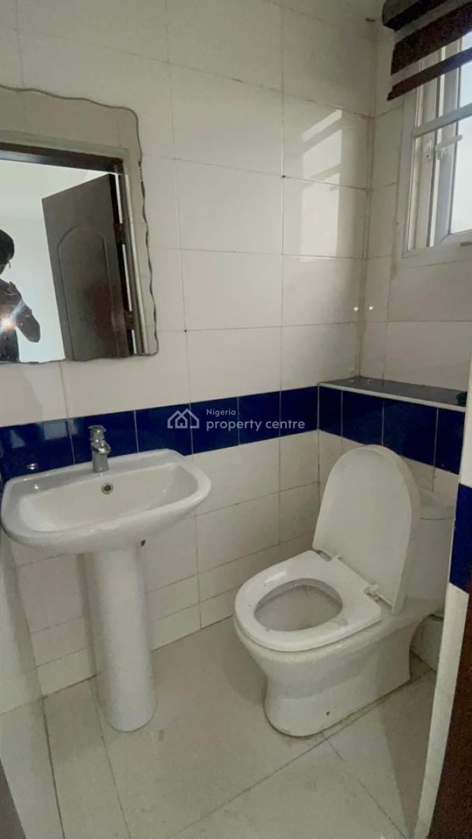 Luxury 3 Bedroom, Off Admiralty Way, Lekki Phase 1, Lekki, Lagos, Flat / Apartment for Rent