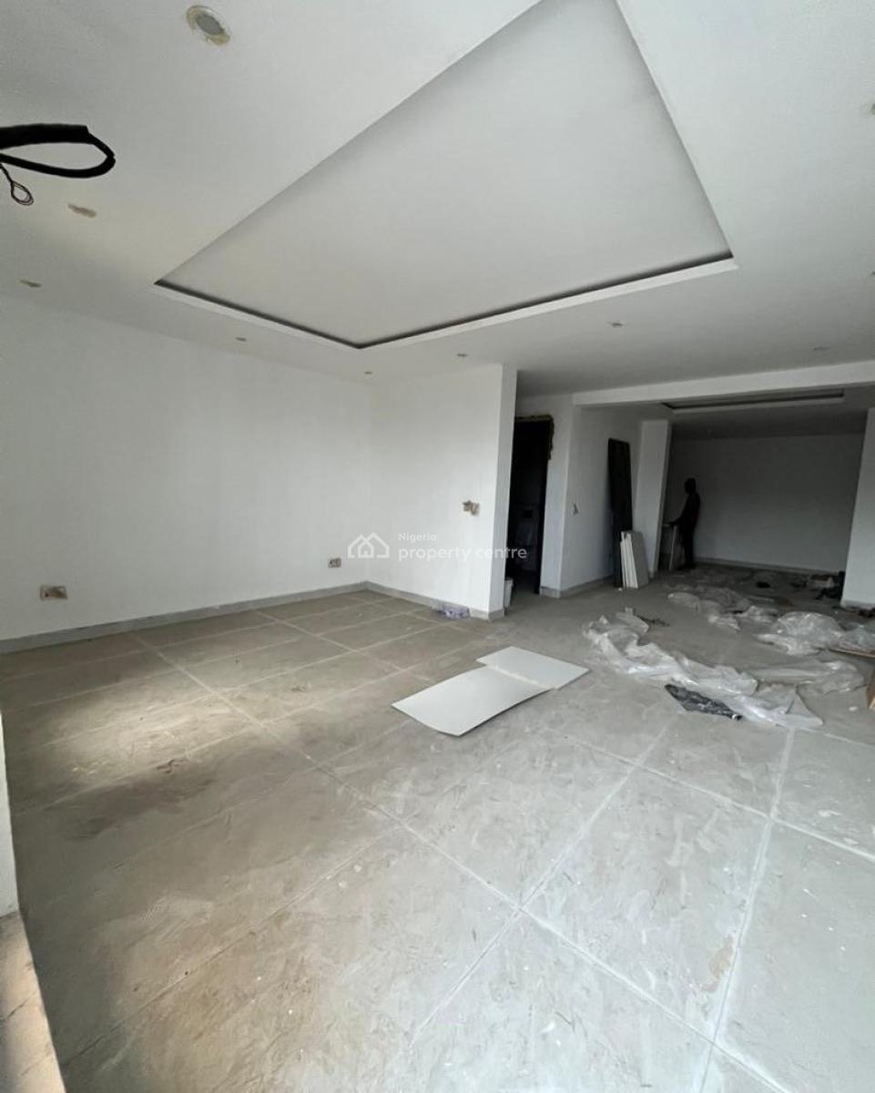 Lovely 2 Bedroom Apartment, Victoria Island, Victoria Island (vi), Lagos, Block of Flats for Sale