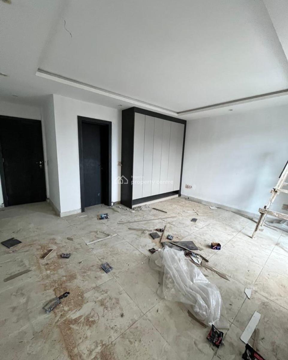 Lovely 2 Bedroom Apartment, Victoria Island, Victoria Island (vi), Lagos, Block of Flats for Sale