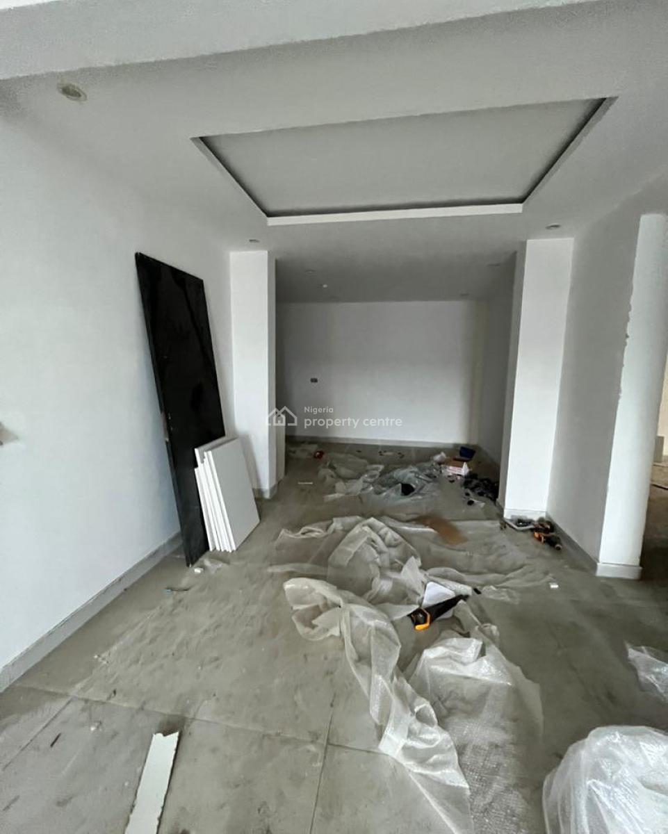 Lovely 2 Bedroom Apartment, Victoria Island, Victoria Island (vi), Lagos, Block of Flats for Sale