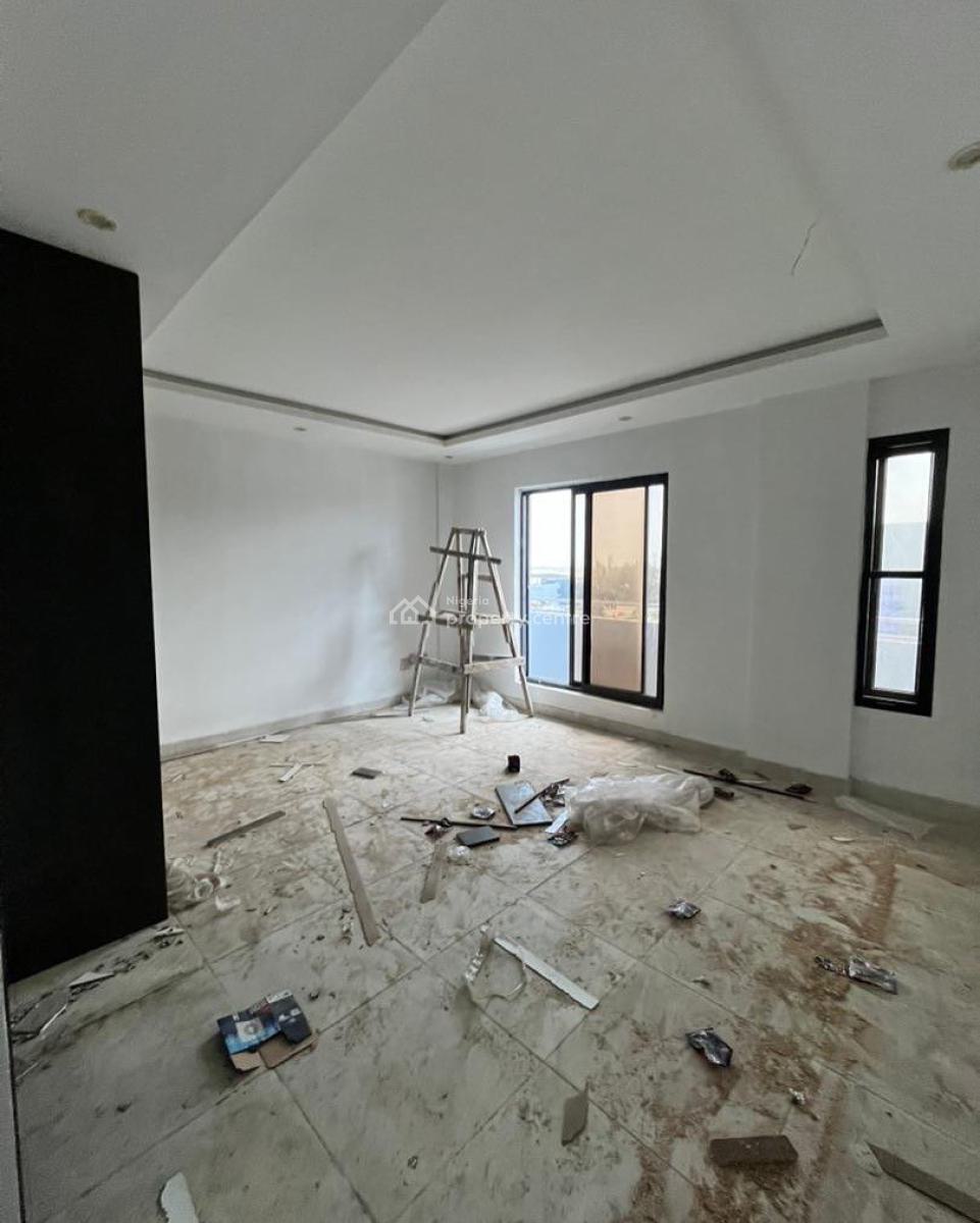 Lovely 2 Bedroom Apartment, Victoria Island, Victoria Island (vi), Lagos, Block of Flats for Sale