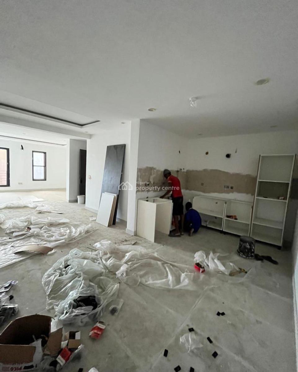 Lovely 2 Bedroom Apartment, Victoria Island, Victoria Island (vi), Lagos, Block of Flats for Sale