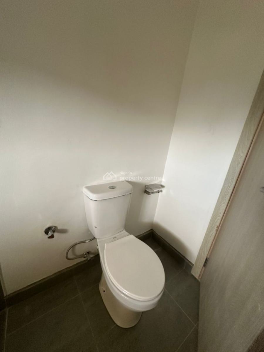 Nicely Serviced 2 Bedroom Apartment, Ikate, Ikate, Lekki, Lagos, Flat / Apartment for Rent