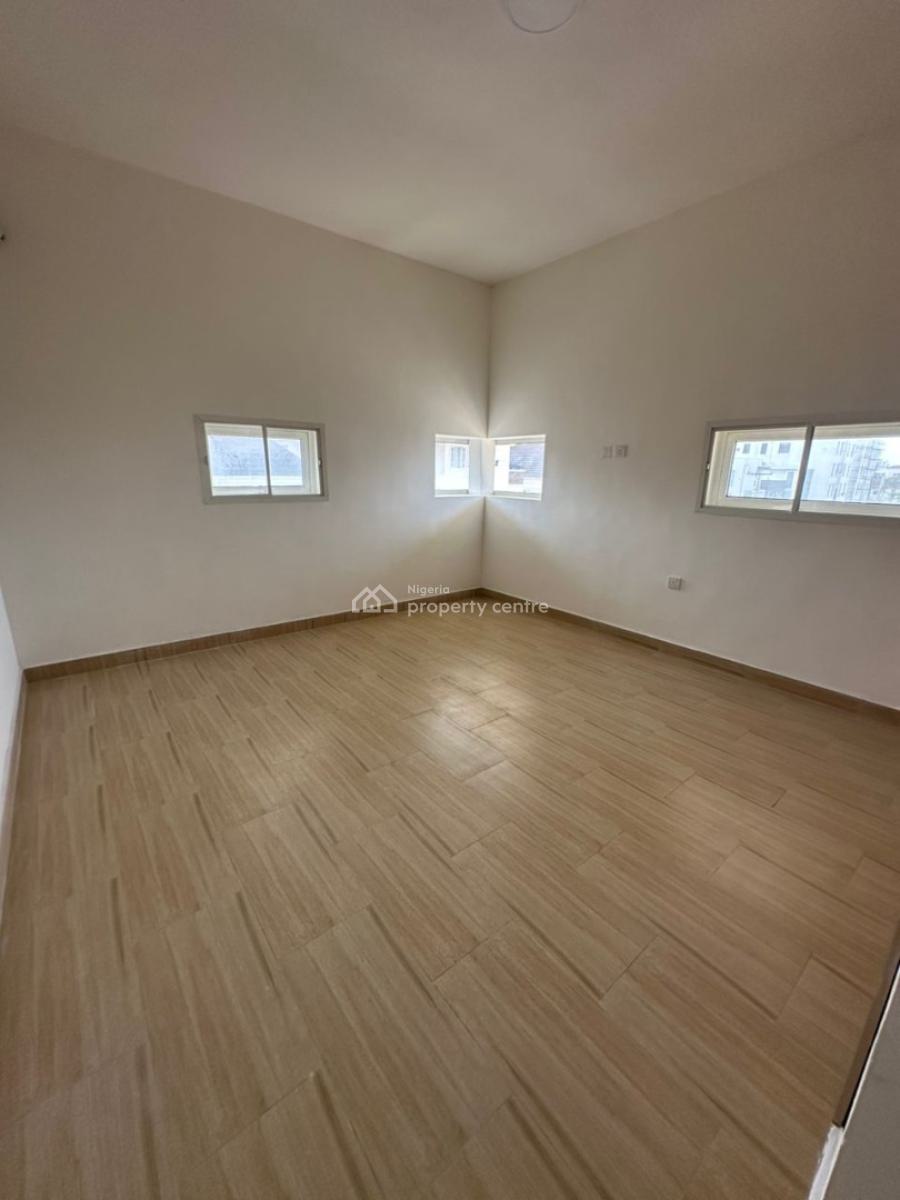 Nicely Serviced 2 Bedroom Apartment, Ikate, Ikate, Lekki, Lagos, Flat / Apartment for Rent