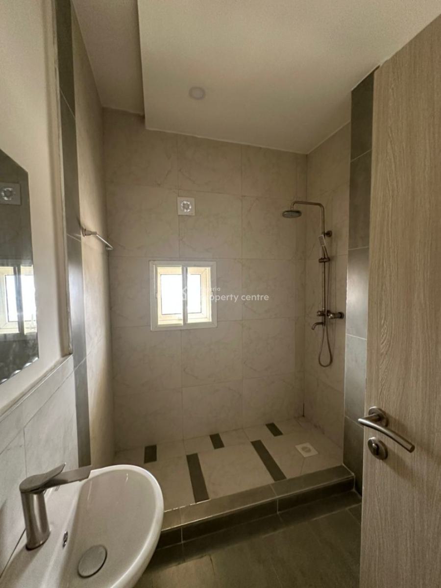 Nicely Serviced 2 Bedroom Apartment, Ikate, Ikate, Lekki, Lagos, Flat / Apartment for Rent