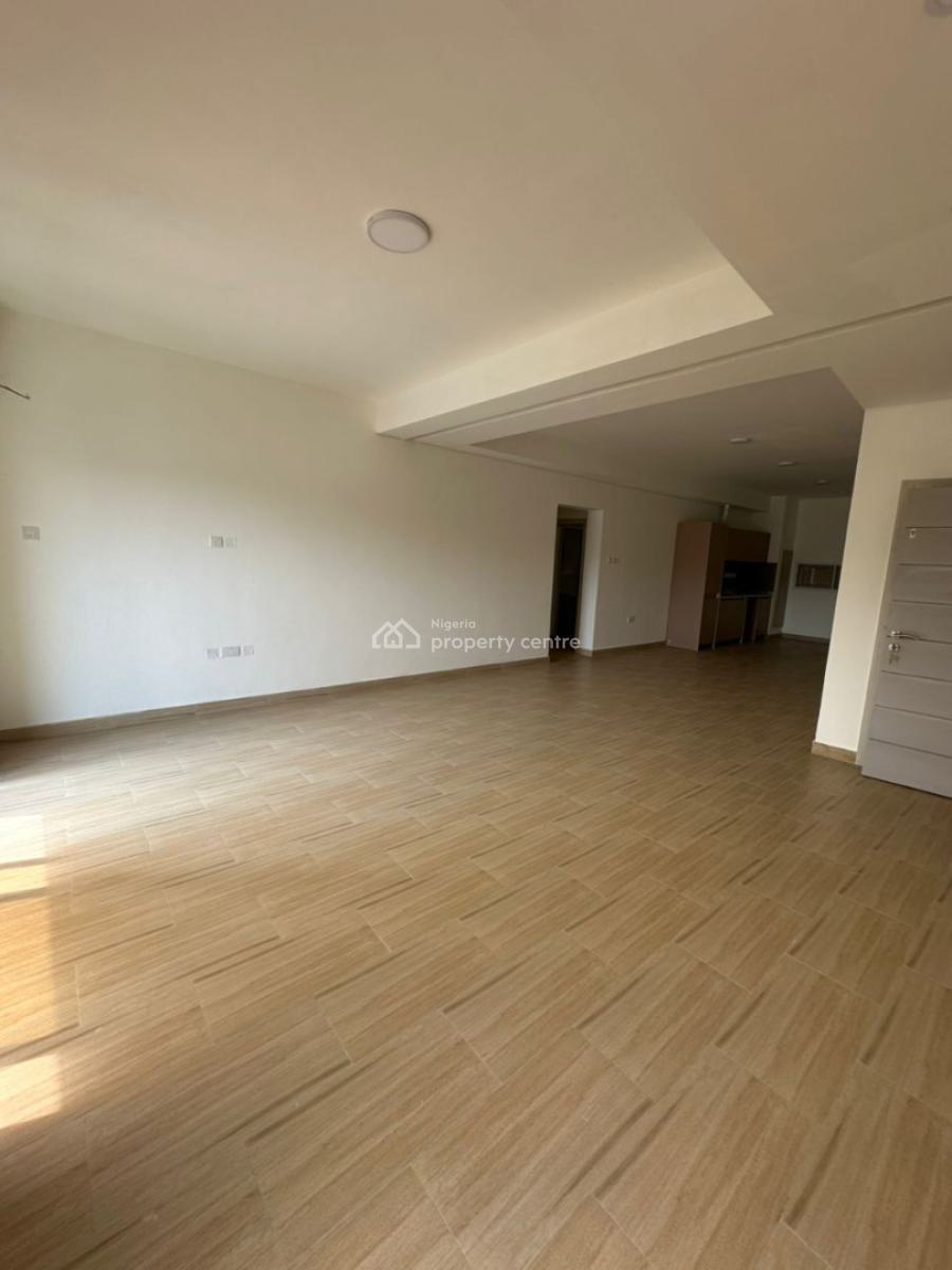 Nicely Serviced 2 Bedroom Apartment, Ikate, Ikate, Lekki, Lagos, Flat / Apartment for Rent