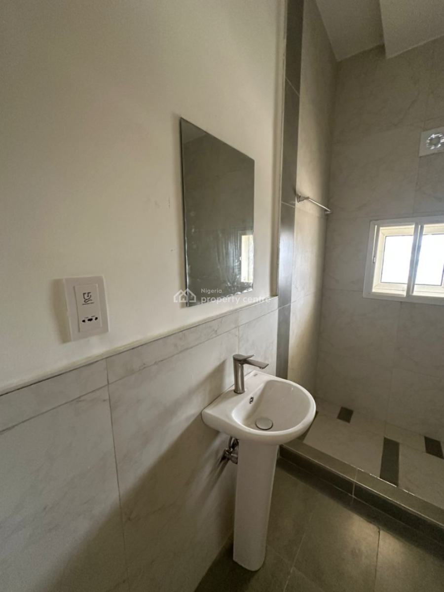 Nicely Serviced 2 Bedroom Apartment, Ikate, Ikate, Lekki, Lagos, Flat / Apartment for Rent