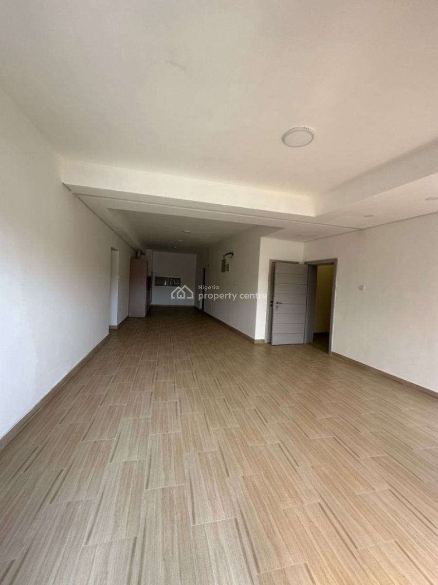 Nicely Serviced 2 Bedroom Apartment, Ikate, Ikate, Lekki, Lagos, Flat / Apartment for Rent