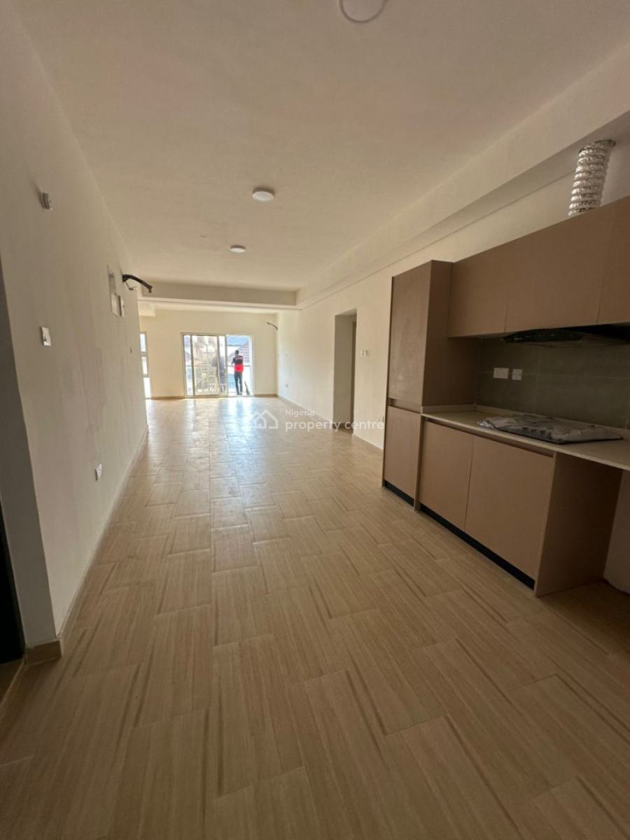 Nicely Serviced 2 Bedroom Apartment, Ikate, Ikate, Lekki, Lagos, Flat / Apartment for Rent