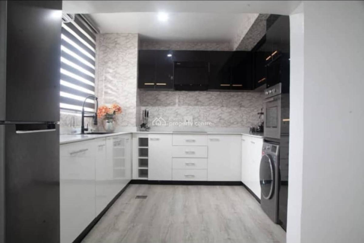 Tastefully Furnished 3-bedroom Flat with Bq, Mulliner Towers, Old Ikoyi, Ikoyi, Lagos, Flat / Apartment for Sale