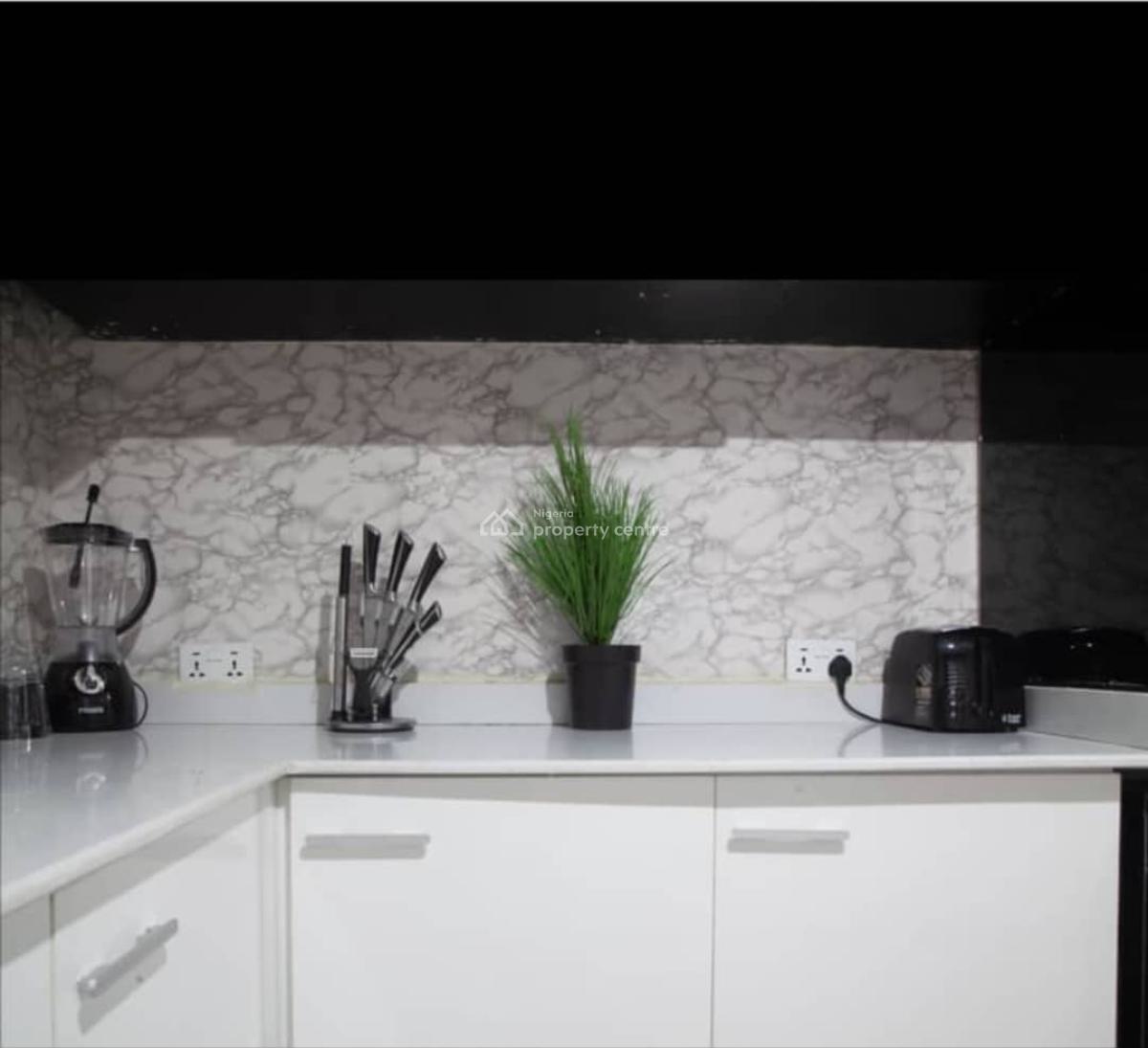 Tastefully Furnished 3-bedroom Flat with Bq, Mulliner Towers, Old Ikoyi, Ikoyi, Lagos, Flat / Apartment for Sale