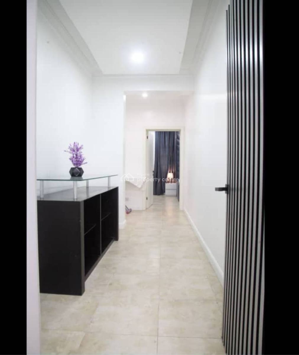 Tastefully Furnished 3-bedroom Flat with Bq, Mulliner Towers, Old Ikoyi, Ikoyi, Lagos, Flat / Apartment for Sale