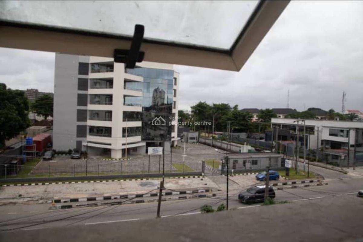 Tastefully Furnished 3-bedroom Flat with Bq, Mulliner Towers, Old Ikoyi, Ikoyi, Lagos, Flat / Apartment for Sale