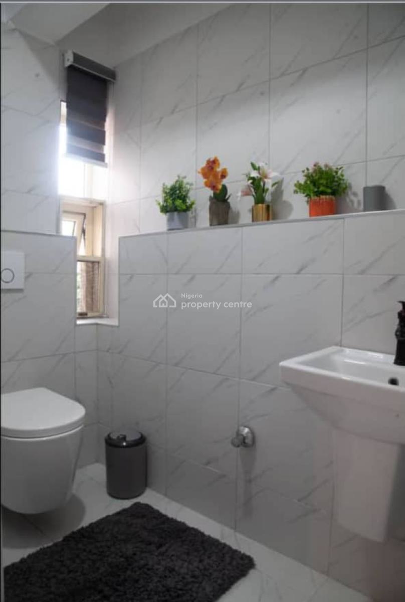 Tastefully Furnished 3-bedroom Flat with Bq, Mulliner Towers, Old Ikoyi, Ikoyi, Lagos, Flat / Apartment for Sale