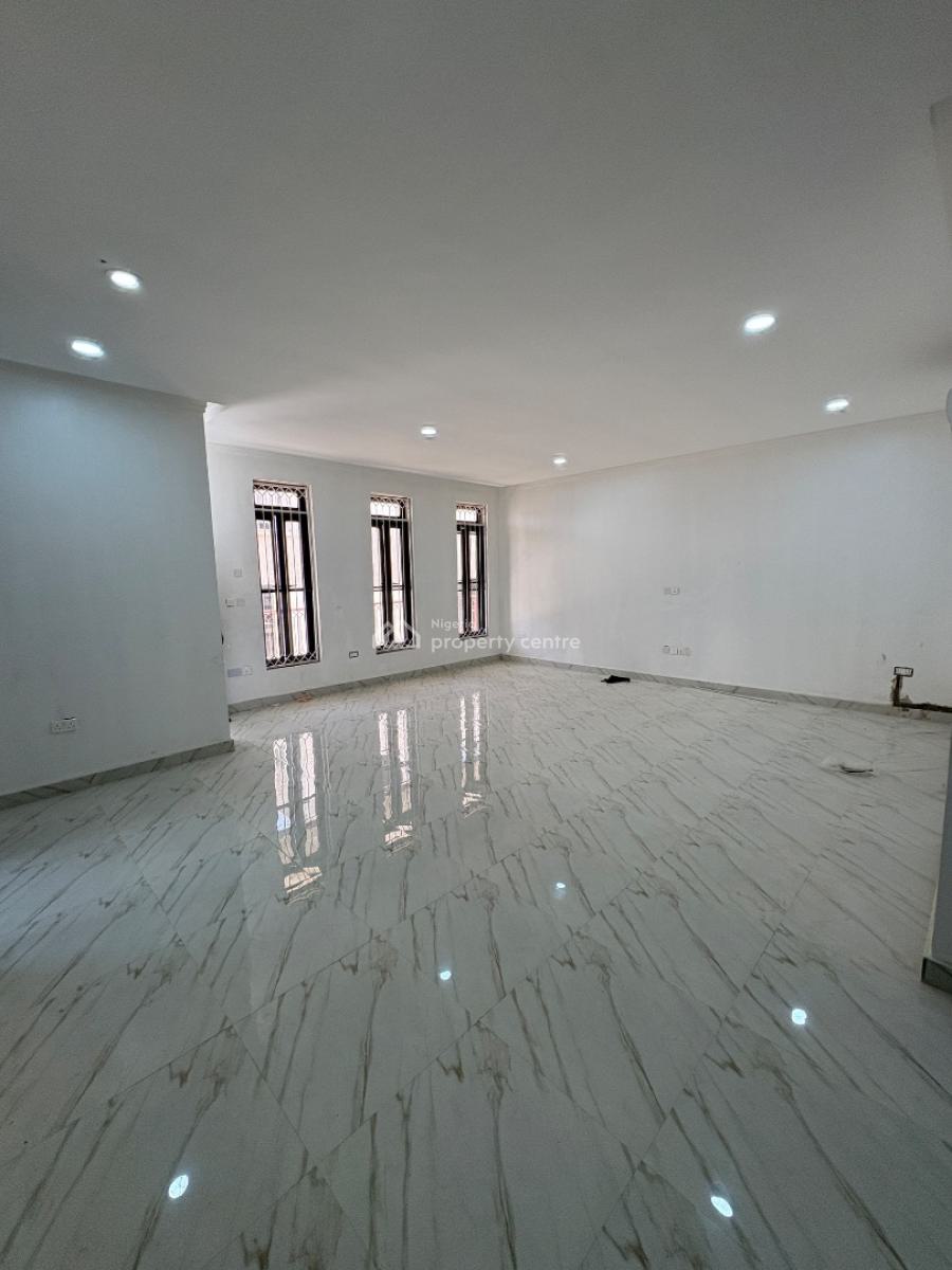 2 Units of Brand New 2 Bedroom Penthouse with Elevator and Gym, Oniru, Oniru, Victoria Island (vi), Lagos, Flat / Apartment for Rent