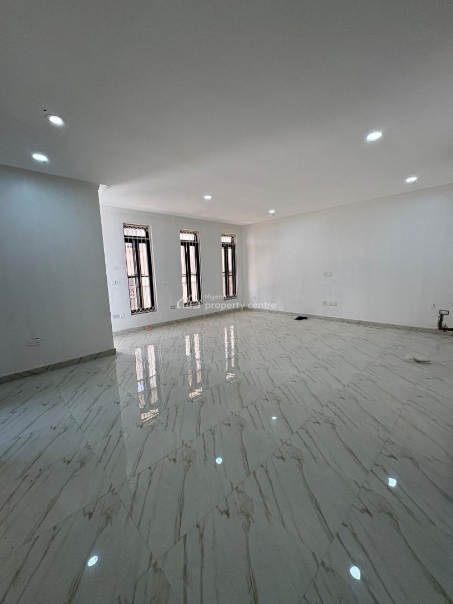 2 Units of Brand New 2 Bedroom Penthouse with Elevator and Gym, Oniru, Oniru, Victoria Island (vi), Lagos, Flat / Apartment for Rent