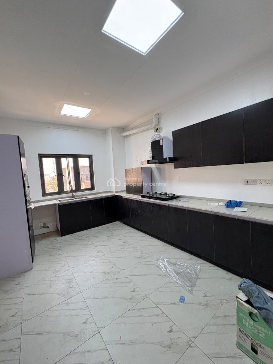 2 Units of Brand New 2 Bedroom Penthouse with Elevator and Gym, Oniru, Oniru, Victoria Island (vi), Lagos, Flat / Apartment for Rent