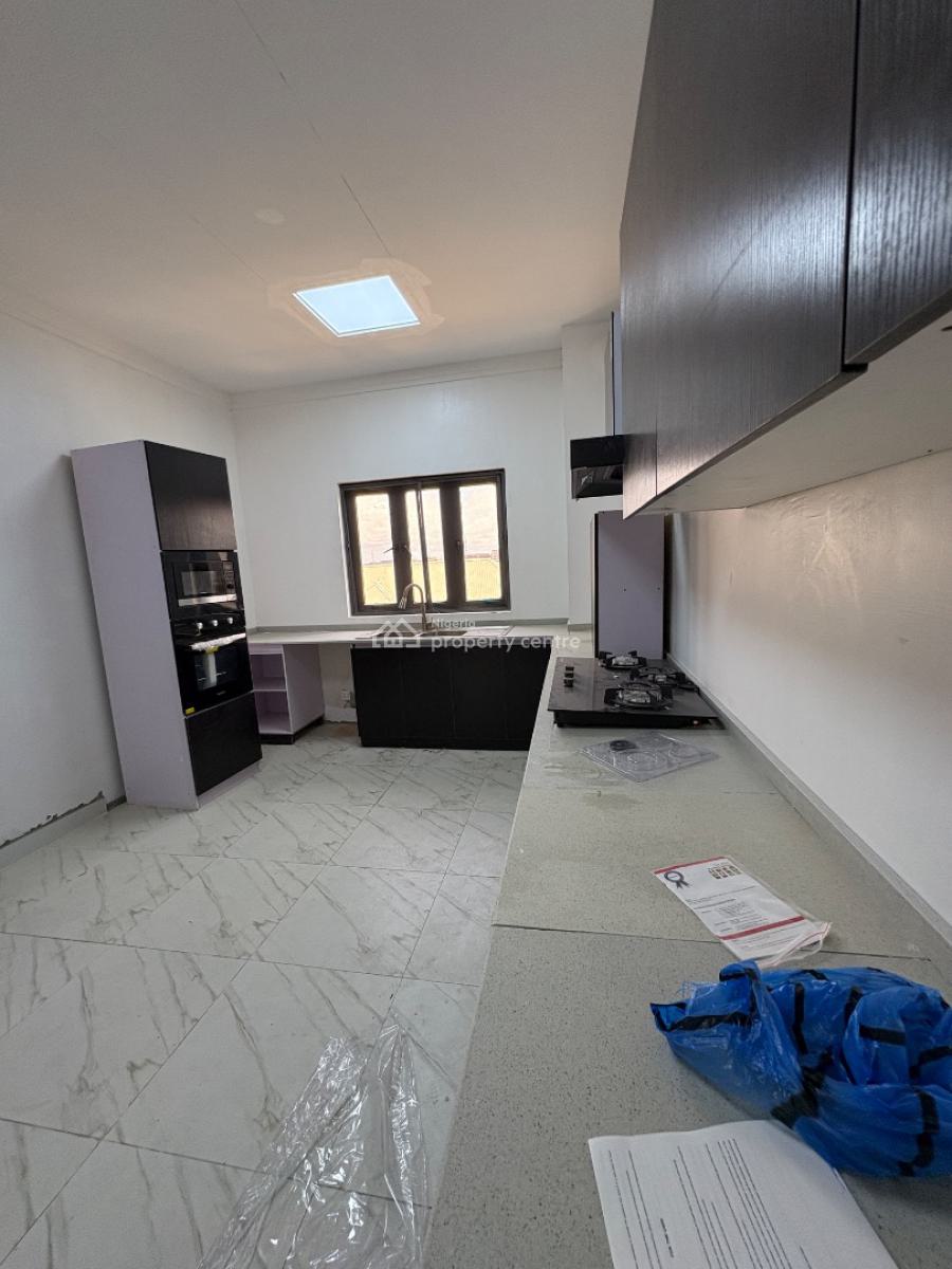 2 Units of Brand New 2 Bedroom Penthouse with Elevator and Gym, Oniru, Oniru, Victoria Island (vi), Lagos, Flat / Apartment for Rent