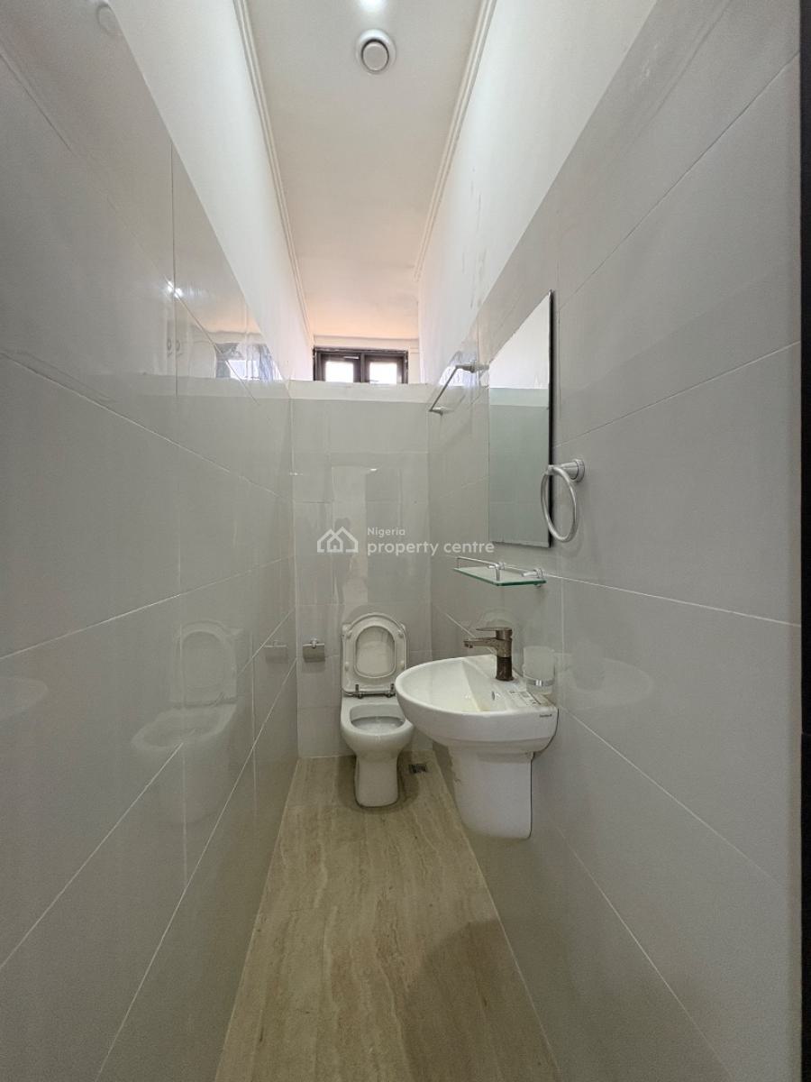 2 Units of Brand New 2 Bedroom Penthouse with Elevator and Gym, Oniru, Oniru, Victoria Island (vi), Lagos, Flat / Apartment for Rent