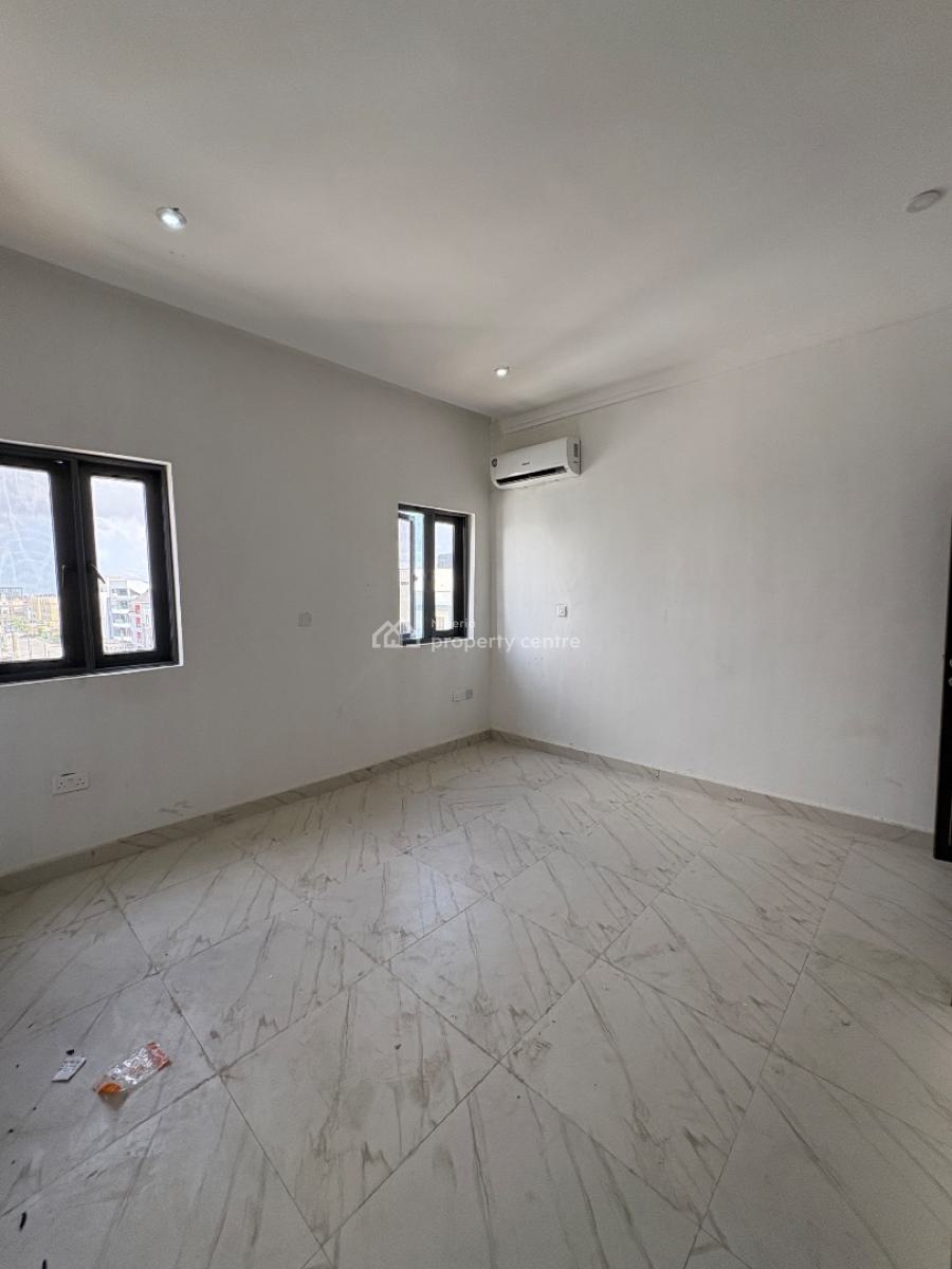 2 Units of Brand New 2 Bedroom Penthouse with Elevator and Gym, Oniru, Oniru, Victoria Island (vi), Lagos, Flat / Apartment for Rent