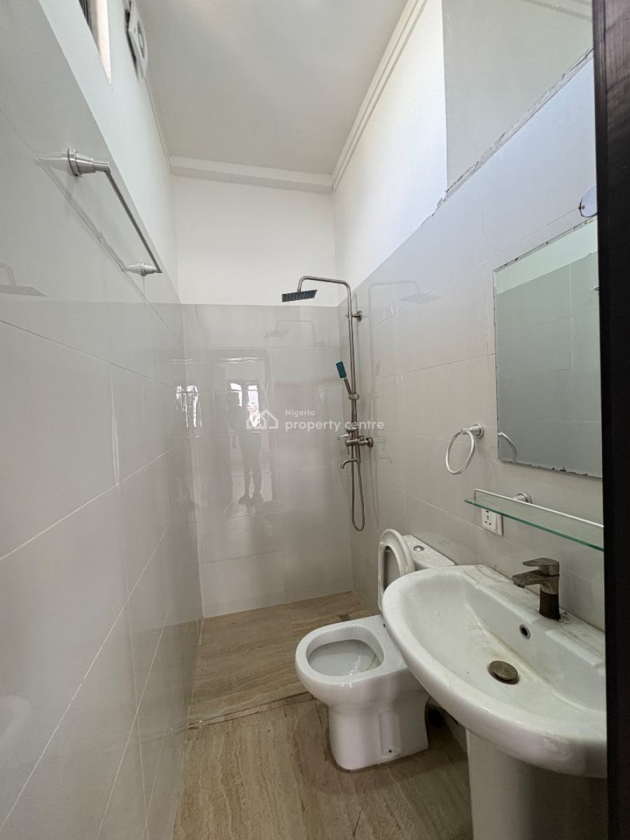 2 Units of Brand New 2 Bedroom Penthouse with Elevator and Gym, Oniru, Oniru, Victoria Island (vi), Lagos, Flat / Apartment for Rent