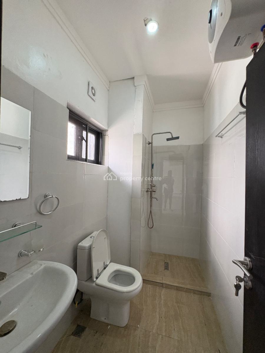 2 Units of Brand New 2 Bedroom Penthouse with Elevator and Gym, Oniru, Oniru, Victoria Island (vi), Lagos, Flat / Apartment for Rent