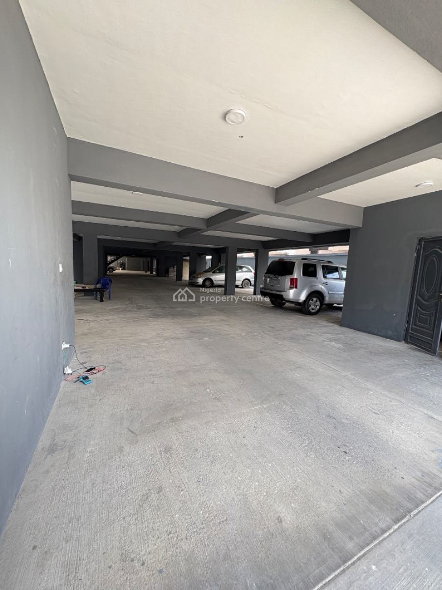 2 Units of Brand New 2 Bedroom Penthouse with Elevator and Gym, Oniru, Oniru, Victoria Island (vi), Lagos, Flat / Apartment for Rent