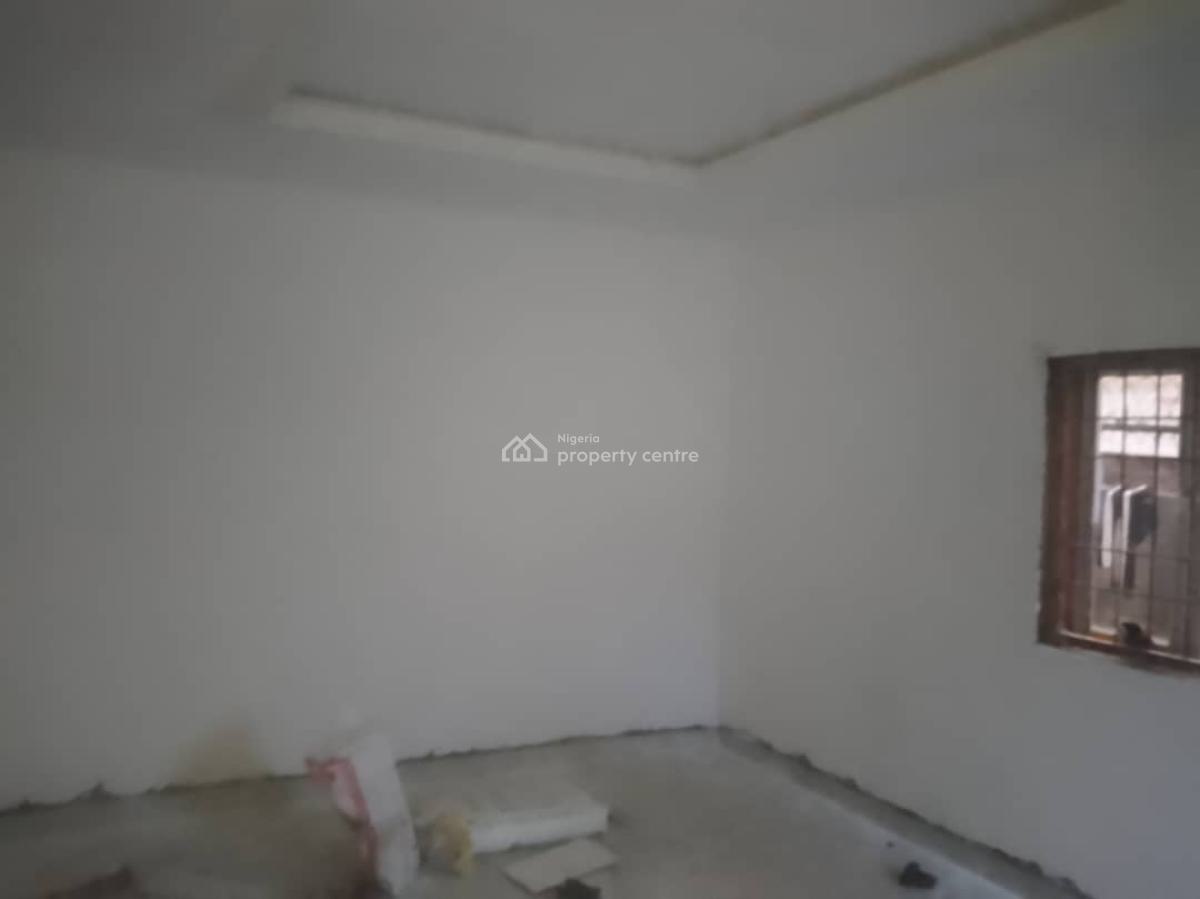 Spacious Room Self Contain, Extension By Efab, Gwarinpa, Abuja, Self Contain (single Rooms) for Rent