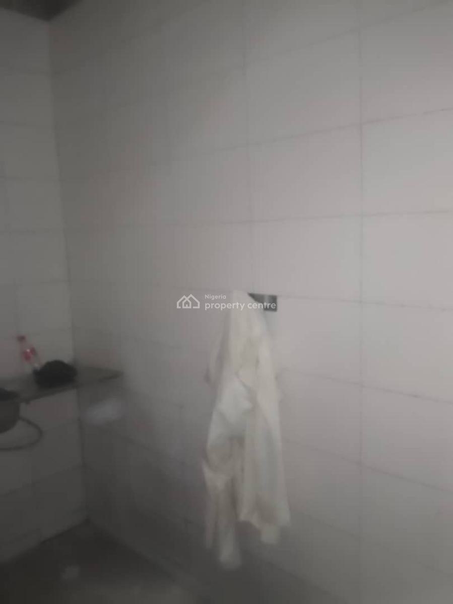Spacious Room Self Contain, Extension By Efab, Gwarinpa, Abuja, Self Contain (single Rooms) for Rent