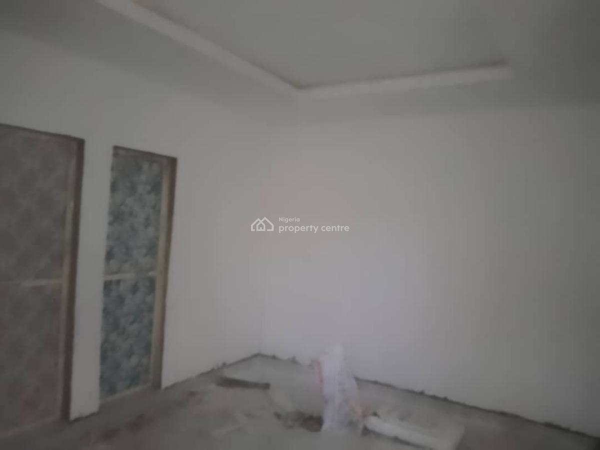 Spacious Room Self Contain, Extension By Efab, Gwarinpa, Abuja, Self Contain (single Rooms) for Rent