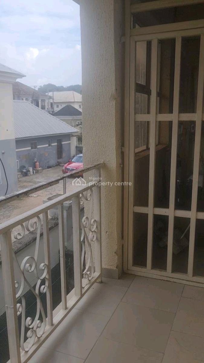 Spacious 3-bedroom Apartment Modern, Well-maintained, By Sefton Apartment Apo-nepa, Apo, Abuja, Flat / Apartment for Rent