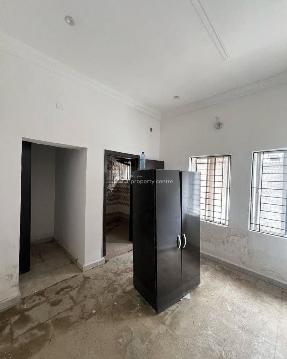 Serviced 2 Bedroom Flat Up Floor, Ikate, Lekki, Lagos, Flat / Apartment for Rent