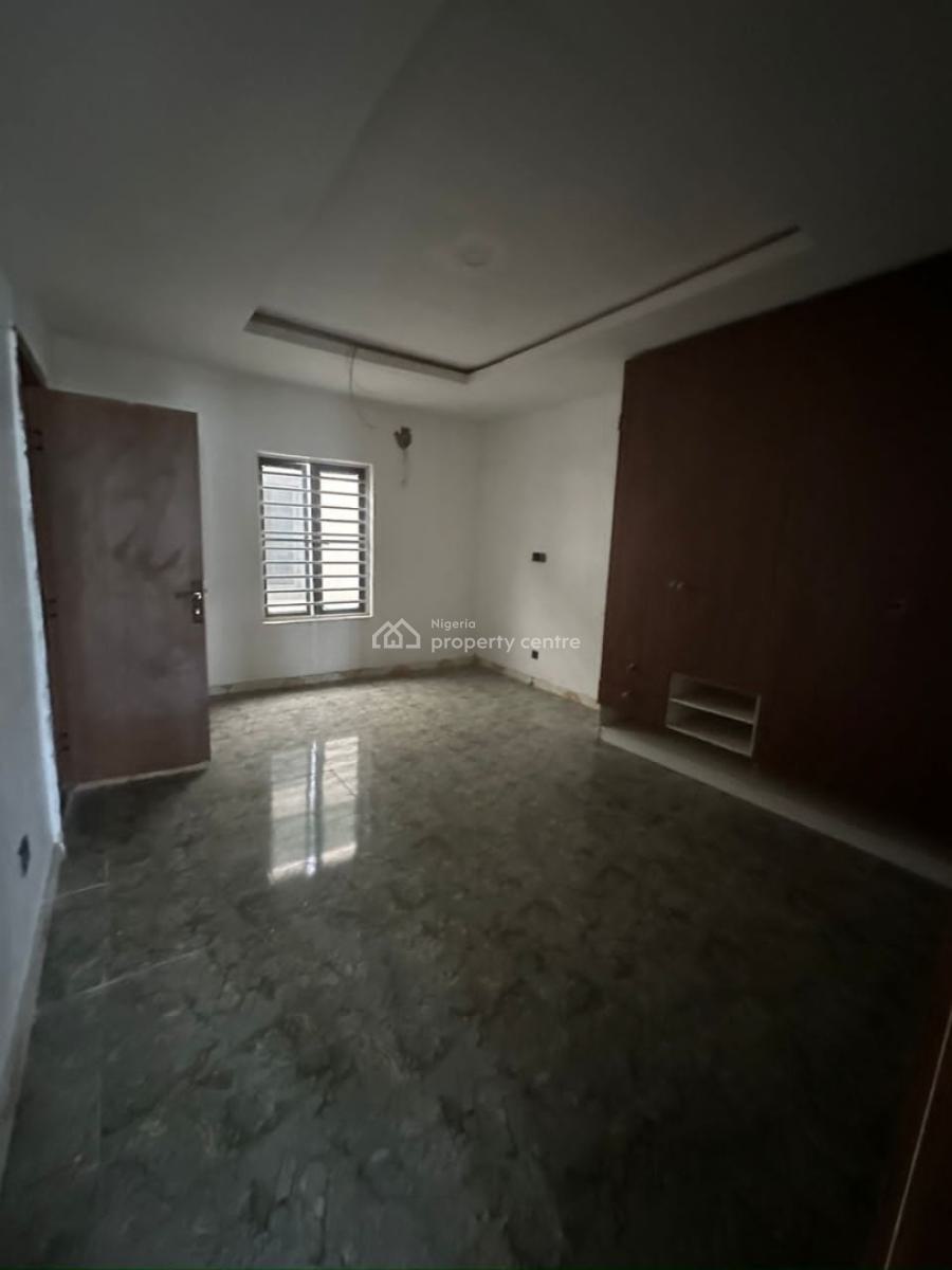 Serviced 1 Bedroom Flat( Video Available), Orchid Road, Lekki, Lagos, Mini Flat (room and Parlour) for Rent
