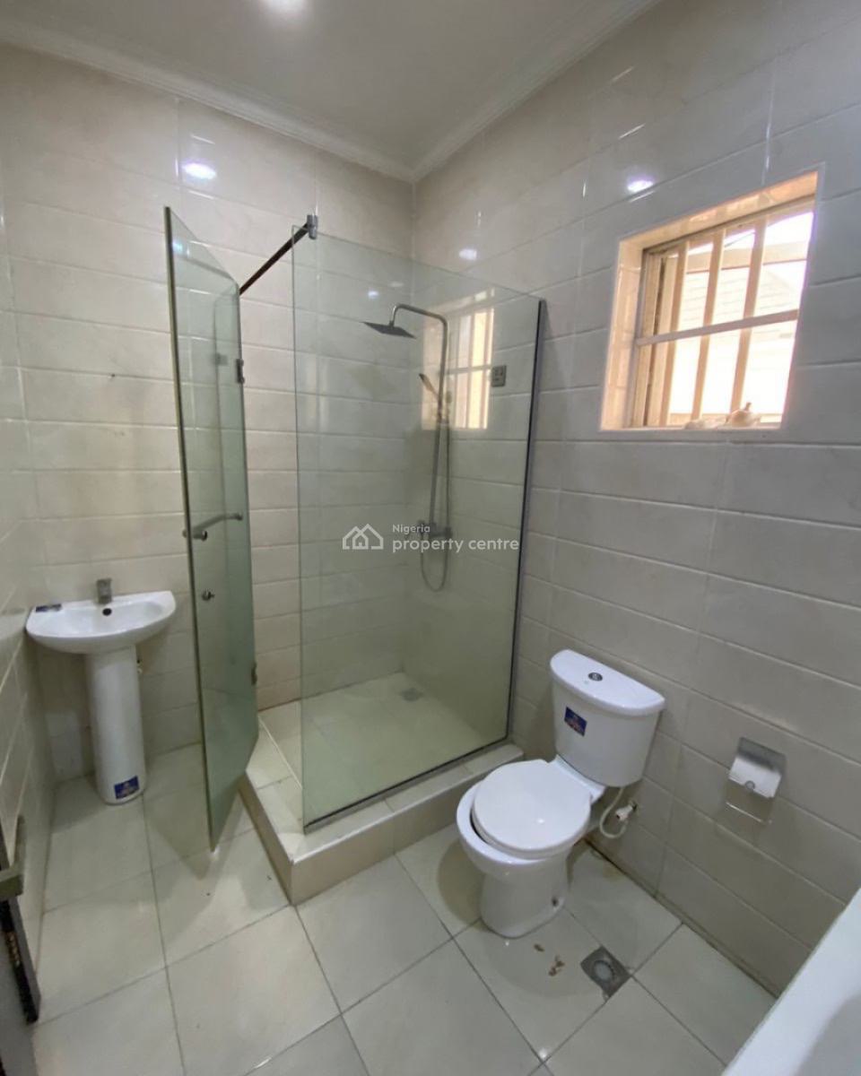 Lovely 4 Bedroom Detached Duplex with Bq, Ikota, Ikota, Lekki, Lagos, Detached Duplex for Sale