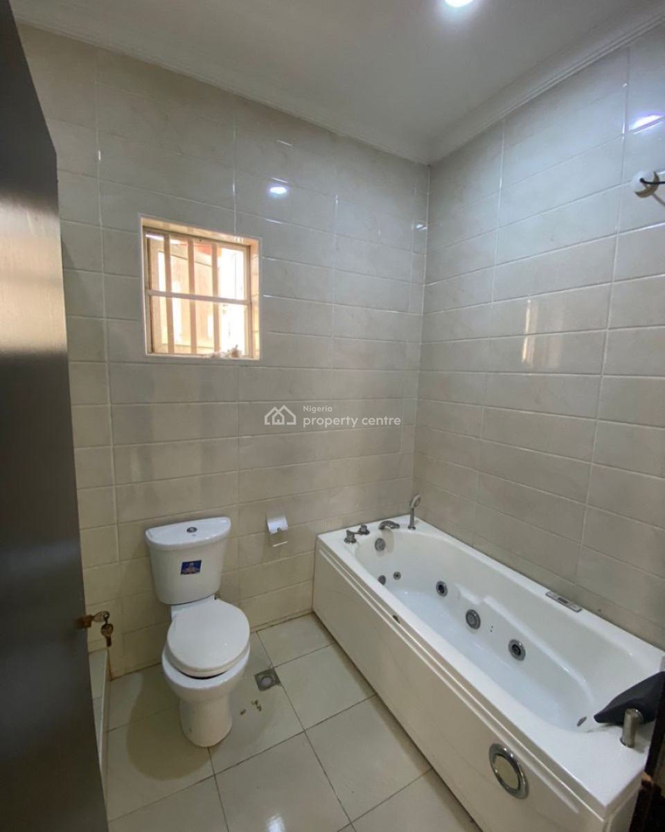 Lovely 4 Bedroom Detached Duplex with Bq, Ikota, Ikota, Lekki, Lagos, Detached Duplex for Sale