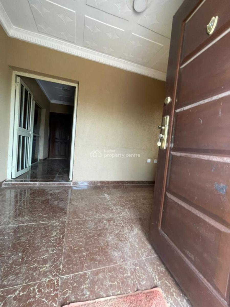 4 Bedroom Bungalow with 2 Bedroom Bq, Elewuro Area Akobo, Ibadan, Oyo, Detached Bungalow for Sale